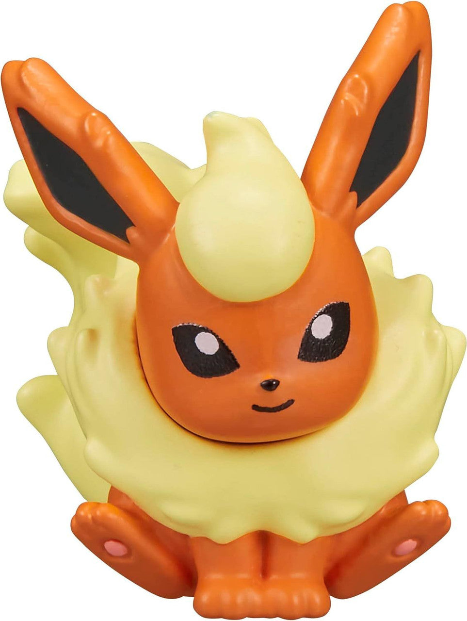 Bath Bomb Bandai Life Bikkura Tamago Pokemon Eevee Friends Collezione di figure (SINGOLO RANDOM)