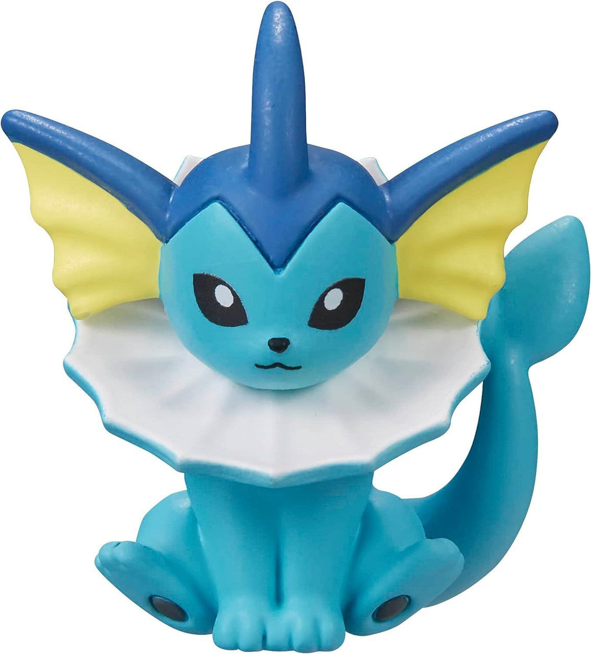 Bath Bomb Bandai Life Bikkura Tamago Pokemon Eevee Friends Collezione di figure (SINGOLO RANDOM)