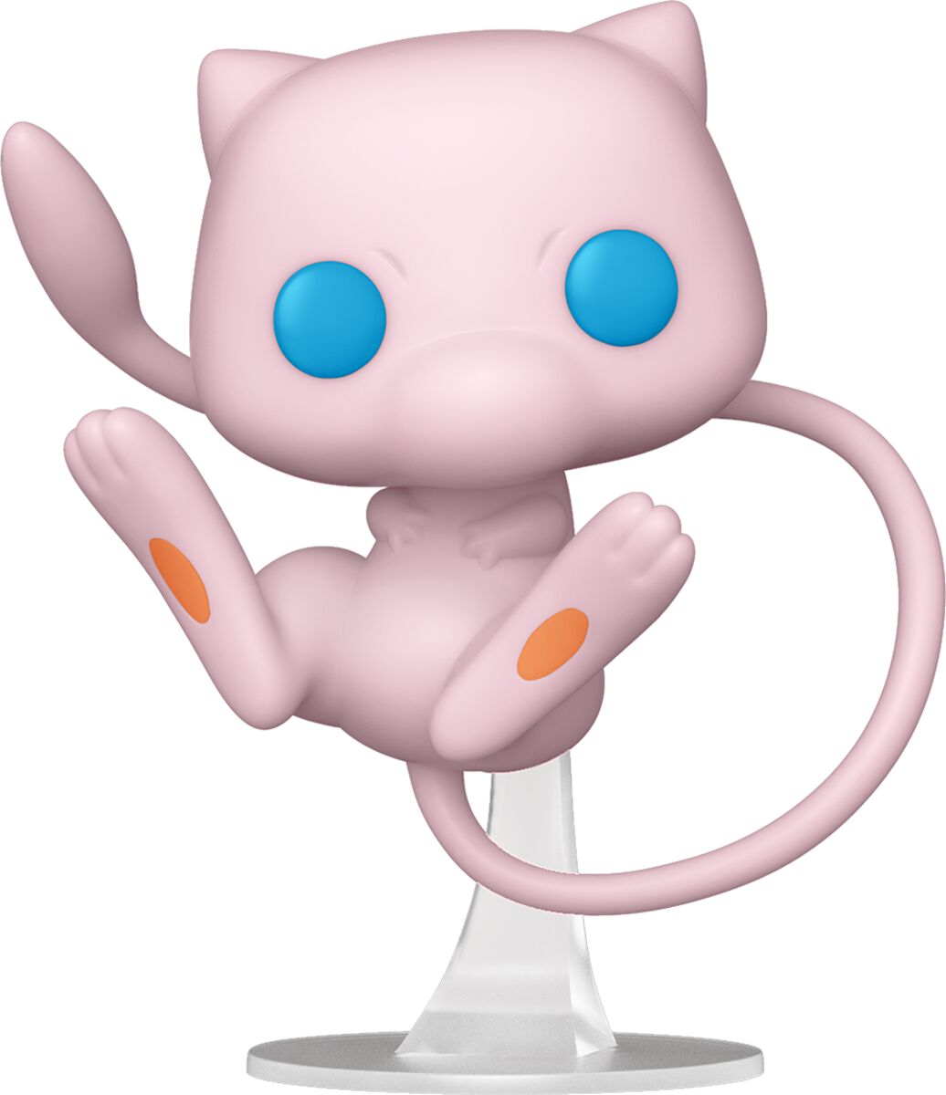 Vinyl Funko POP! Pokemon - Mew 643
