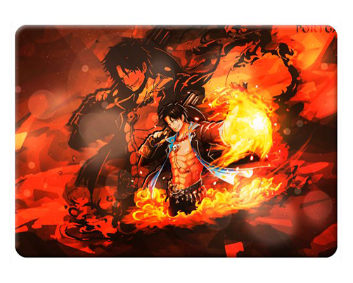 Cover personalizzata (Macbook)