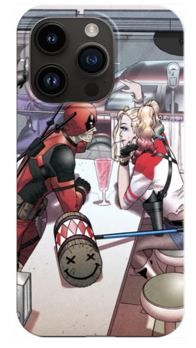 Cover Personalizzata (smartphone)