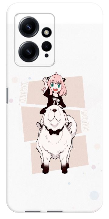 Cover Personalizzata (smartphone)