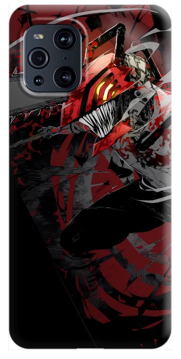 Cover Personalizzata (smartphone)