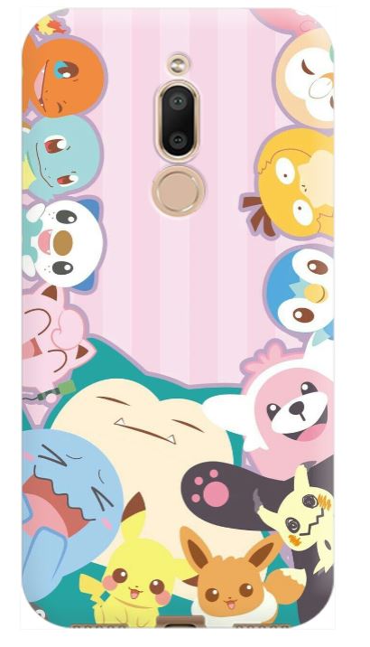 Cover Personalizzata (smartphone)