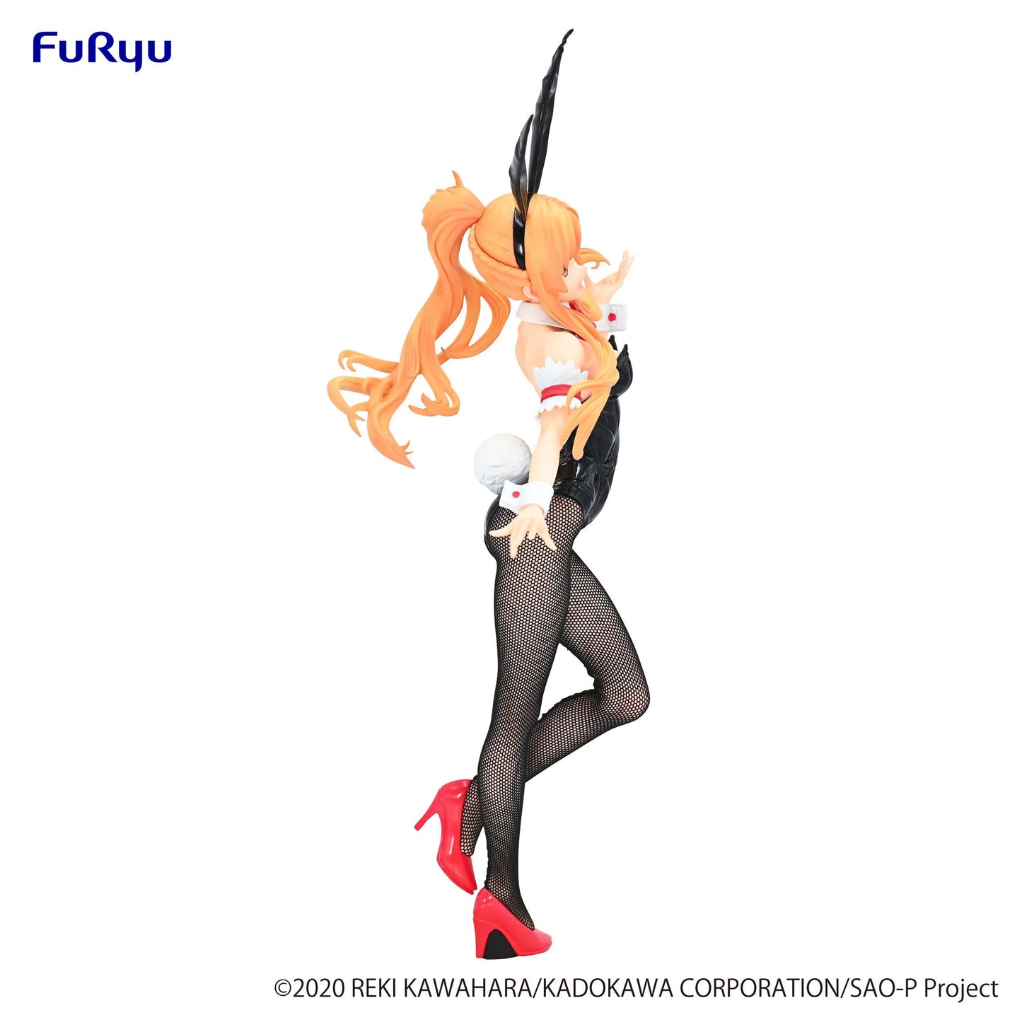 Sword Art Online - Bunnies Asuna 31 cm