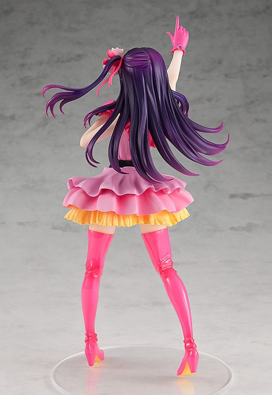 Oshi no Ko - Pop Up Parade PVC Statue Ai 17 cm