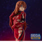 EVANGELION: 3.0+1.0 Thrice Upon a Time SPM PVC Statue Asuka Langley On The Beach (re-run) 21 cm