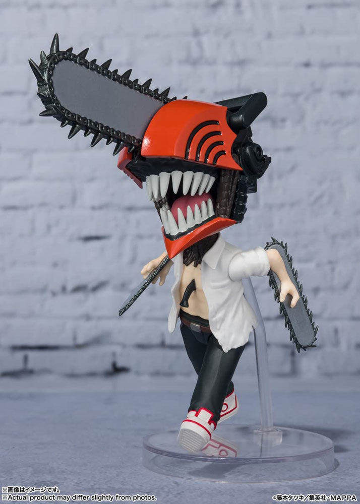 Chainsaw Man - Chainsaw Man Action Figure 10cm