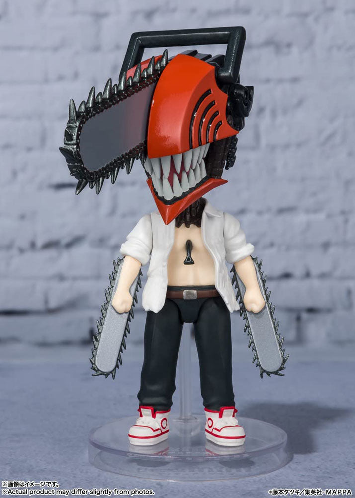 Chainsaw Man - Chainsaw Man Action Figure 10cm