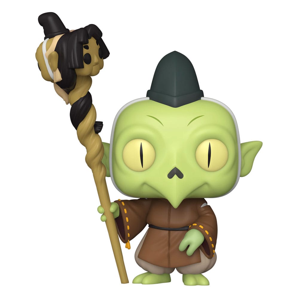 Vinyl Funko POP! InuYasha -Jaken 1297