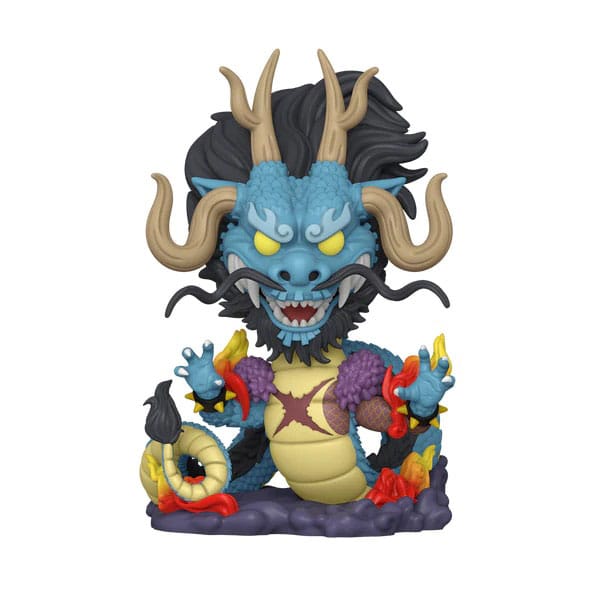 Vinyl Funko POP! One Piece - Kaido Dragon Form 1623 (Special Edition)