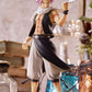 Fairy Tail Final Season Pop Up Parade PVC Statue Natsu Dragneel 17 cm