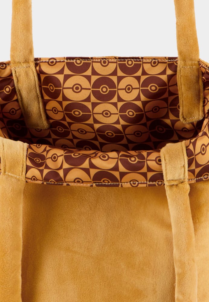 Pokémon Tote Bag Eevee