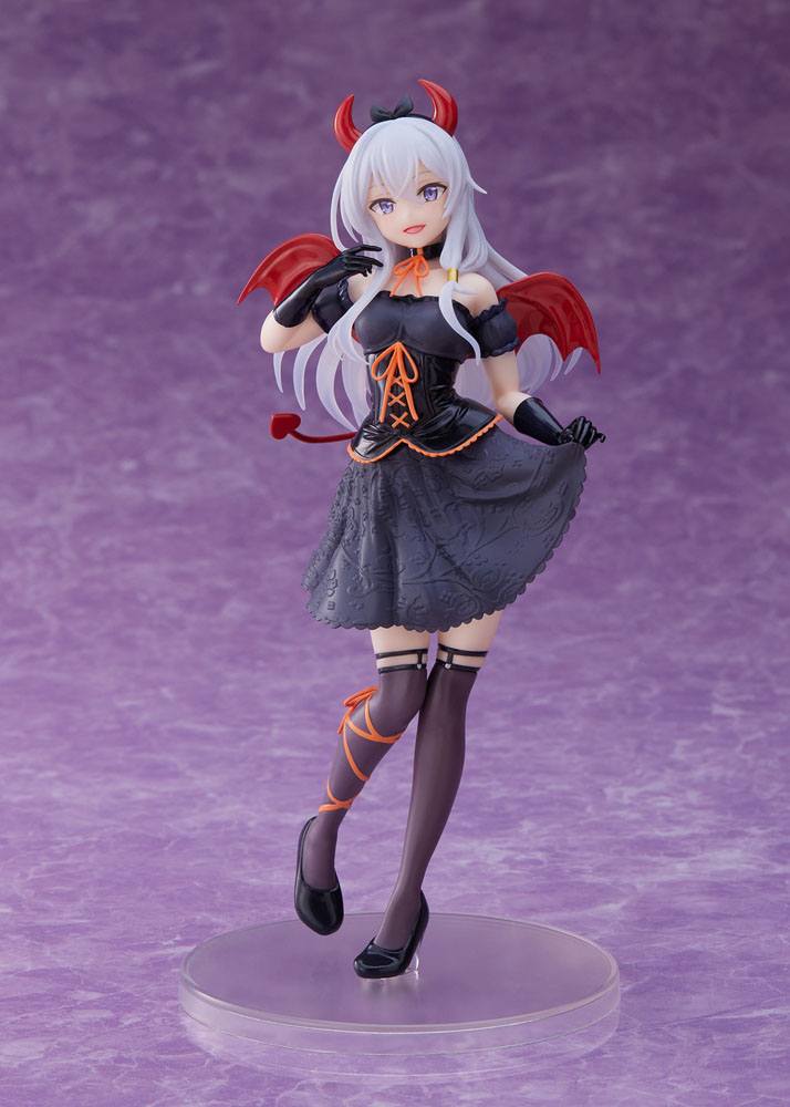 Wandering Witch: The Journey of Elaina Coreful PVC Statue Elaina Sweet Devil Ver. 20 cm