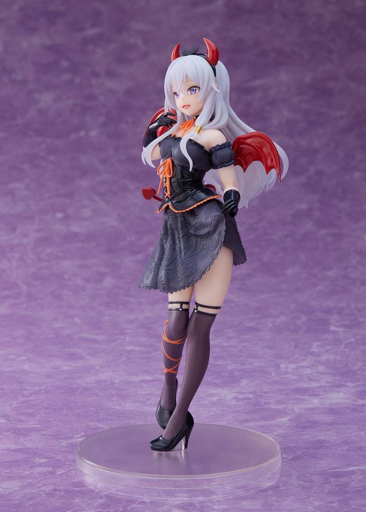 Wandering Witch: The Journey of Elaina Coreful PVC Statue Elaina Sweet Devil Ver. 20 cm