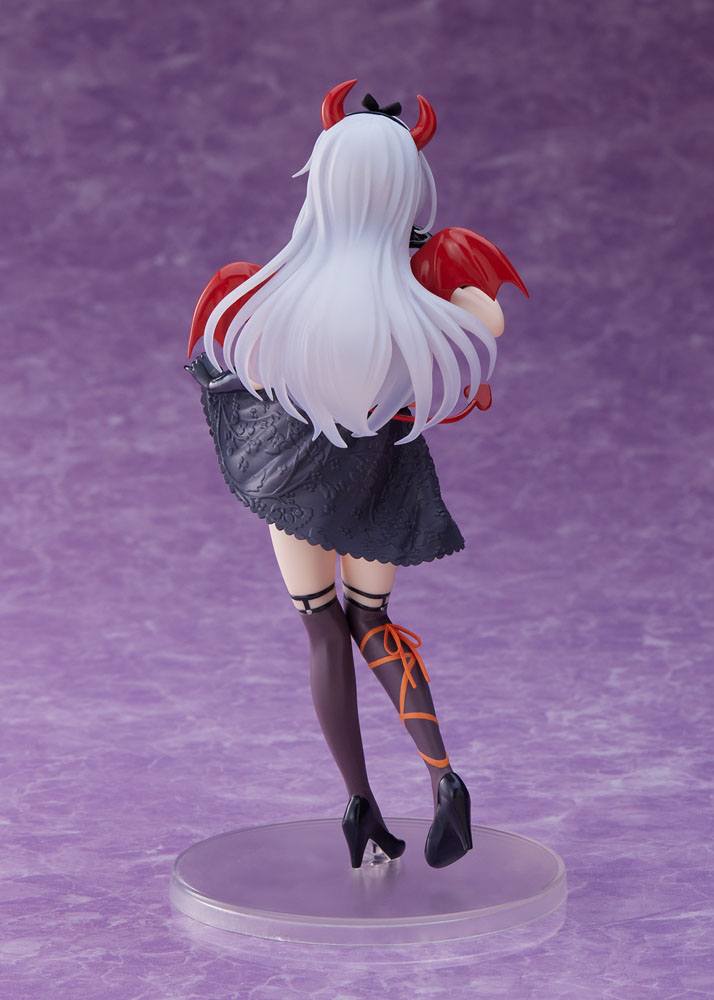 Wandering Witch: The Journey of Elaina Coreful PVC Statue Elaina Sweet Devil Ver. 20 cm
