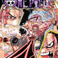 One Piece New Ed. 89 - Greatest 255