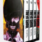 Tokyo Ghoul Deluxe Box 1 (1-4)