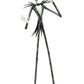 NIGHTMARE BEFORE CHRISTMAS BEST OF SERIES 1 JACK SKELLINGTON 21 CM