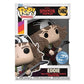 Vinyl Funko POP! Stranger Things - Eddie (Special Edition) 1462