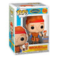 Vinyl Funko POP! Hercules - Hercules With Action Figure (Limited Edition) 1329