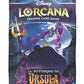 Lorcana - Il Ritorno di Ursula - Busta 12 carte (ITA)