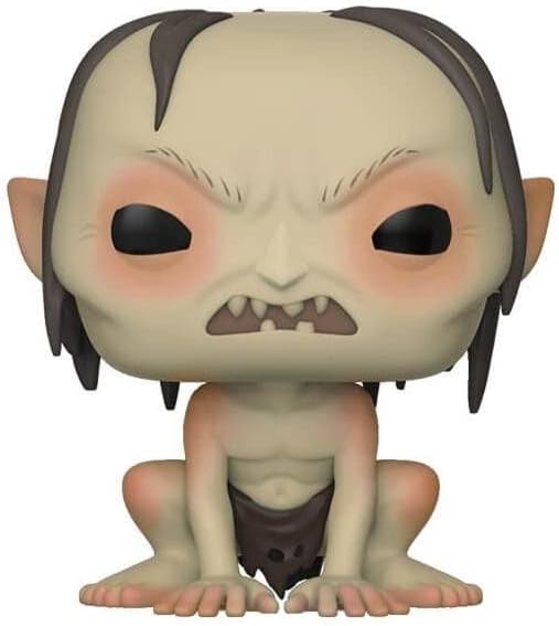 Vinyl Funko POP! The Lord Of The Rings 532