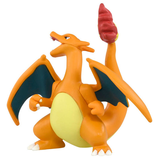 Takara Tomy Pokemon Moncolle Charizard