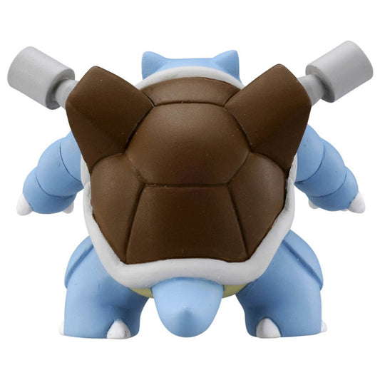 Takara Tomy Pokemon Moncolle Blastoise