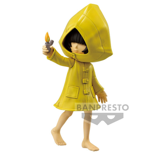 Little Nightmares - Six Figure