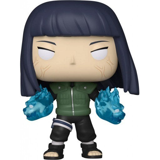 Vinyl Funko POP! Naruto Shippuden - Hinata (Special Edition) 1339