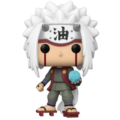 Vinyl Funko POP! Naruto Shippuden - Jiraiya (Special Edition) 1481