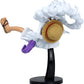 Banpresto One Piece King of Artist THE MONKEY D. LUFFY GEAR 5 20cm