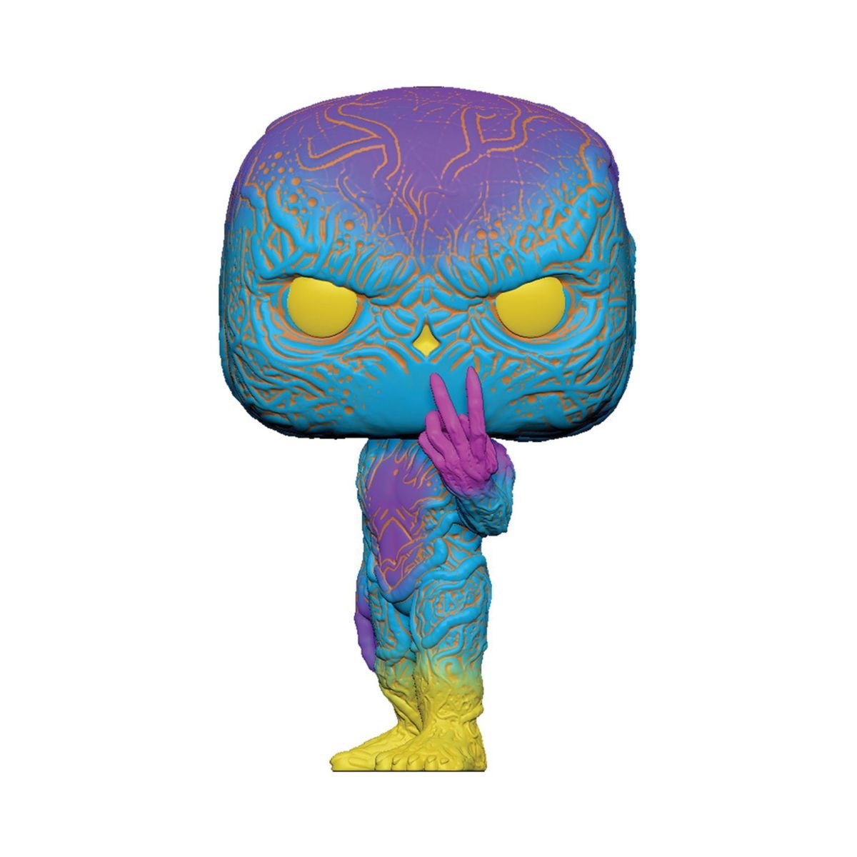 Vinyl Funko POP! Stranger Things - Vecna (Special Edition) 1312