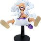 Banpresto One Piece King of Artist THE MONKEY D. LUFFY GEAR 5 20cm