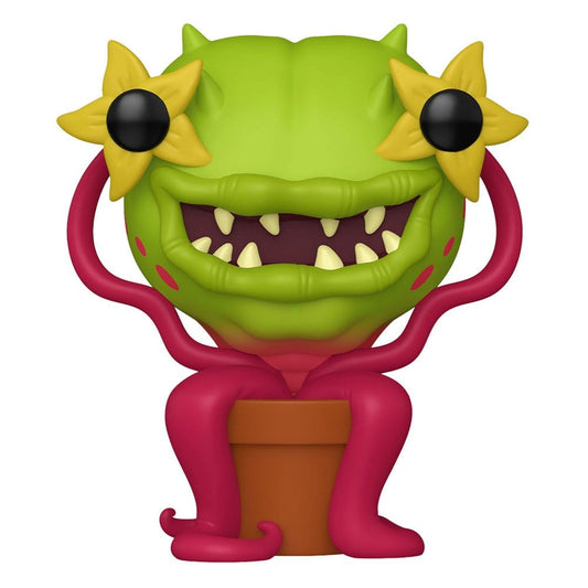 Vinyl Funko POP! Dc Comics - Frank The Plant 498