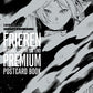 "Frieren: Beyond Journey's End" Premium Postcard Book