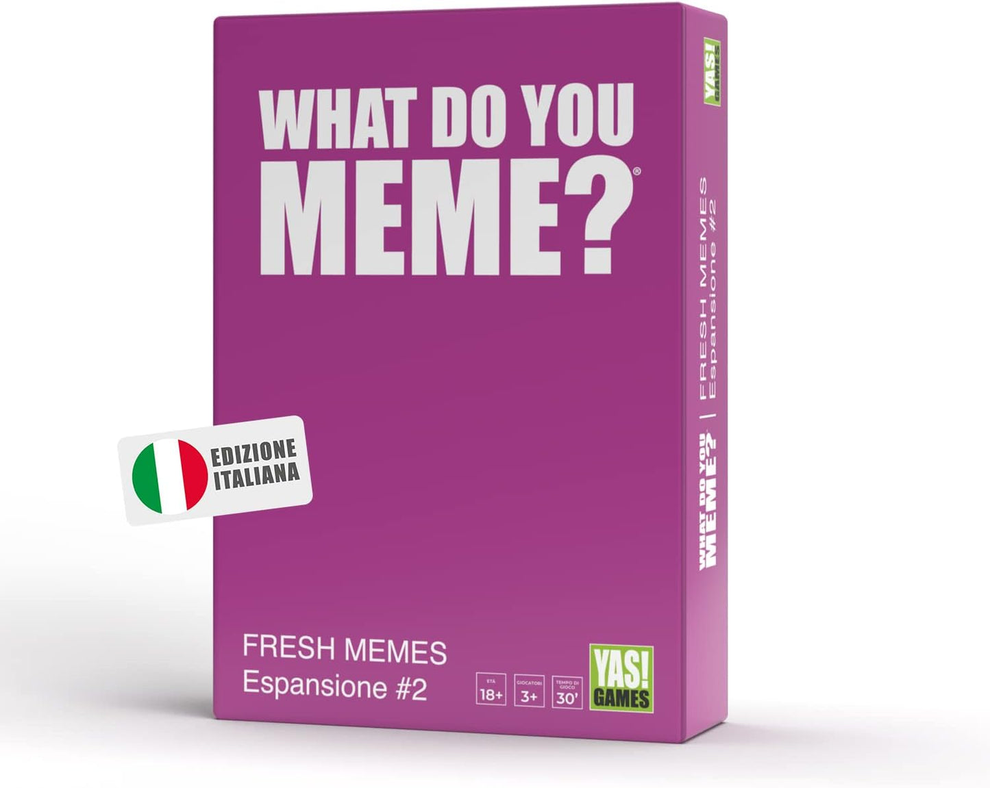 Wdym Espansione Fresh Memes 2