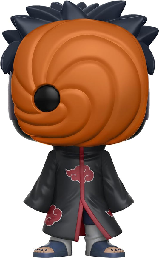 Vinyl Funko POP! Naruto Shippuden - Tobi 184