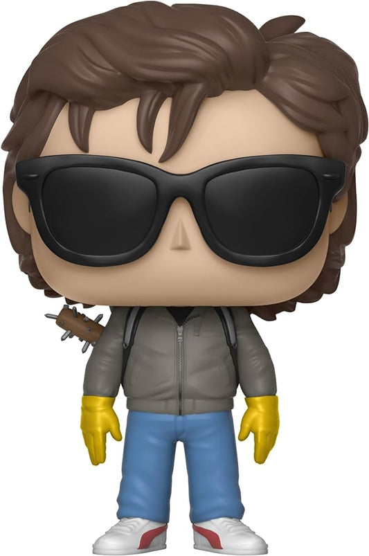 Vinyl Funko POP! Stranger Things 2 - Steve Sunglas 638