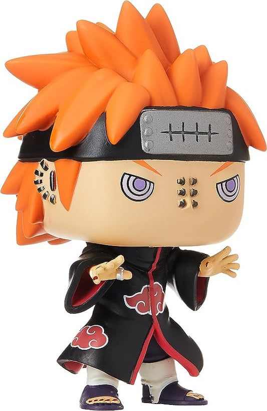 Vinyl Funko POP! Naruto Shippuden - Pain 934