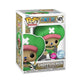 Vinyl Funko POP! One Piece - Chopperemon (Flocked , Special Edition) 1471