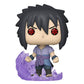 Vinyl Funko POP! Naruto Shippuden - Sasuke Uchiha 1436