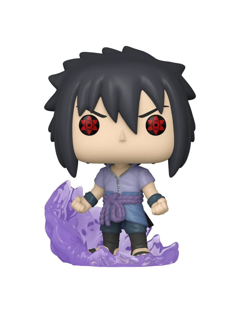 Vinyl Funko POP! Naruto Shippuden - Sasuke Uchiha 1436