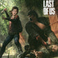THE ART OF THE LAST OF US