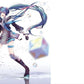 Hatsune Miku "Magical Mirai" 10th Anniversary Official Visual Book