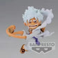 One Piece Monkey D. Luffy Gear 5 Special World Collectable Figure 7 cm