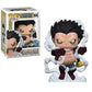 Vinyl Funko POP! One Piece - Luffy Gear Four (Special Edition)926