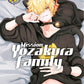 Mission: Yozakura Family  17