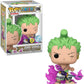 Vinyl Funko POP! One Piece - Zoro (Special Edition - Glows ijn the Dark) 1288